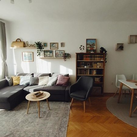 Greenview Apartment Budapesta Exterior foto