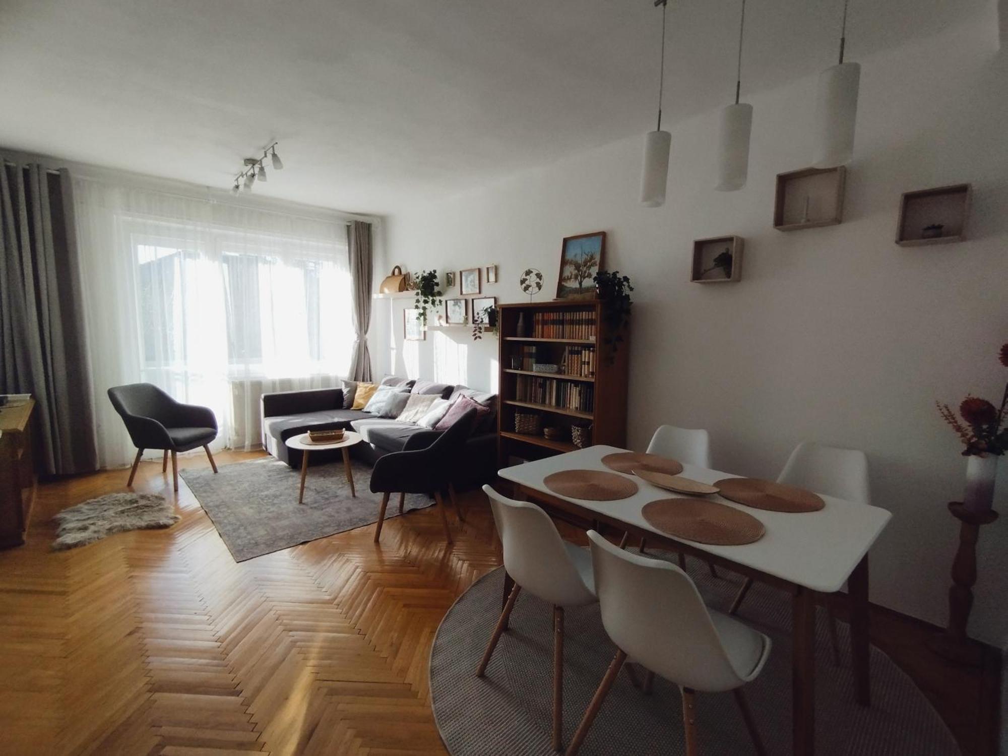 Greenview Apartment Budapesta Exterior foto