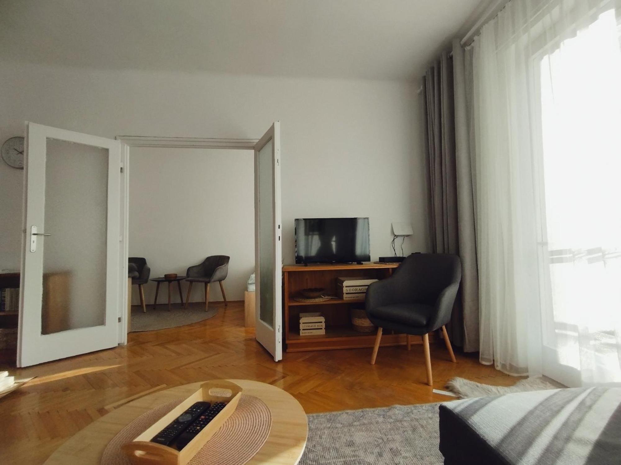 Greenview Apartment Budapesta Exterior foto