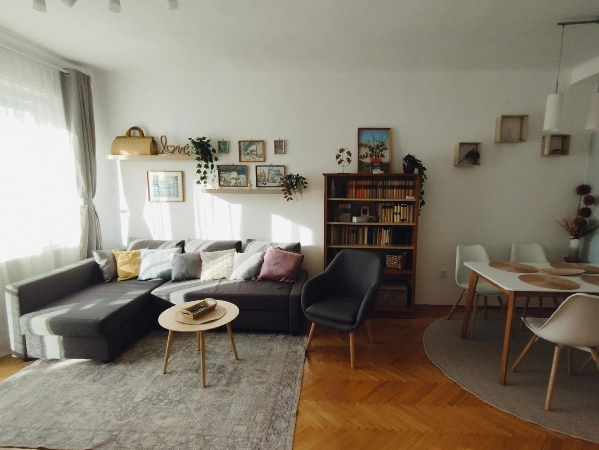 Greenview Apartment Budapesta Exterior foto