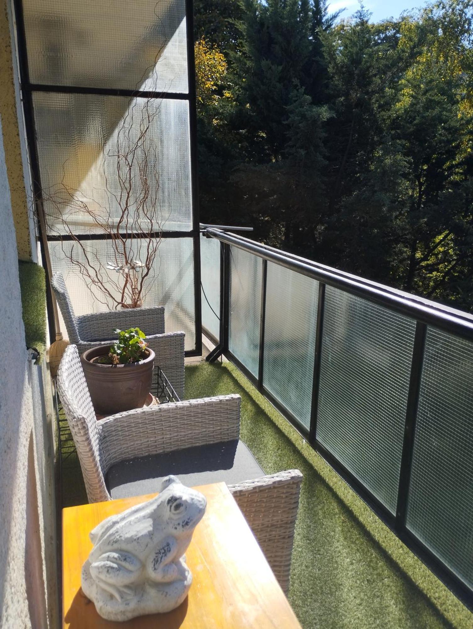 Greenview Apartment Budapesta Exterior foto